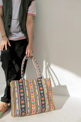 LINER CANVAS - CANDY - M075